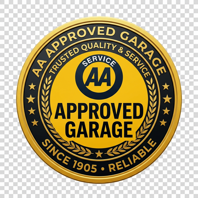AA Approved