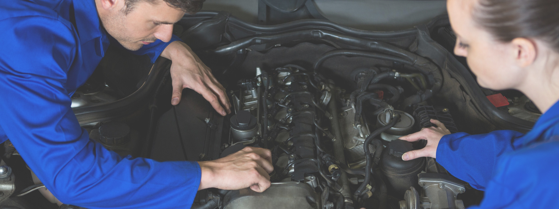 Professional Car Care